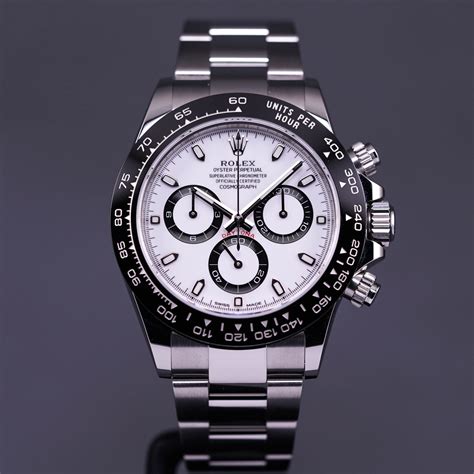 occasion rolex daytona|Rolex daytona 2022 price.